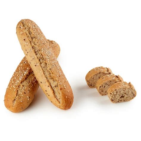 wholemeal baguette tesco